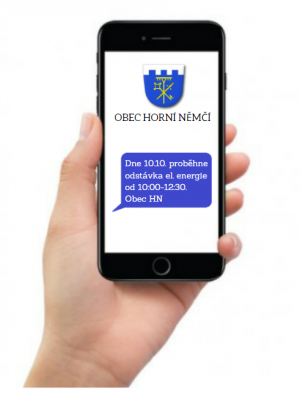 SMS INFORMÁTOR 1