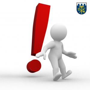 Oznámení o přerušení dodávky elektrické energi 1